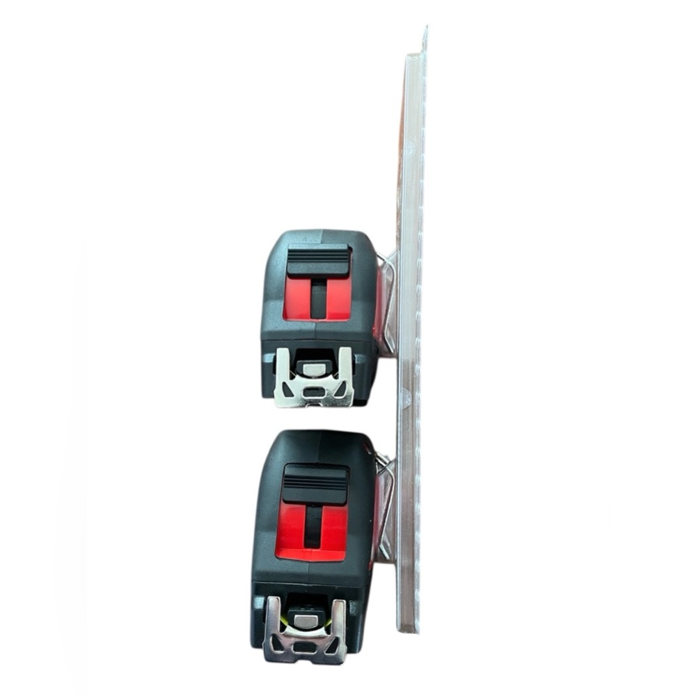 NWT TWO PACK Milwaukee 25’ Tape Measure - Picture 4 of 5